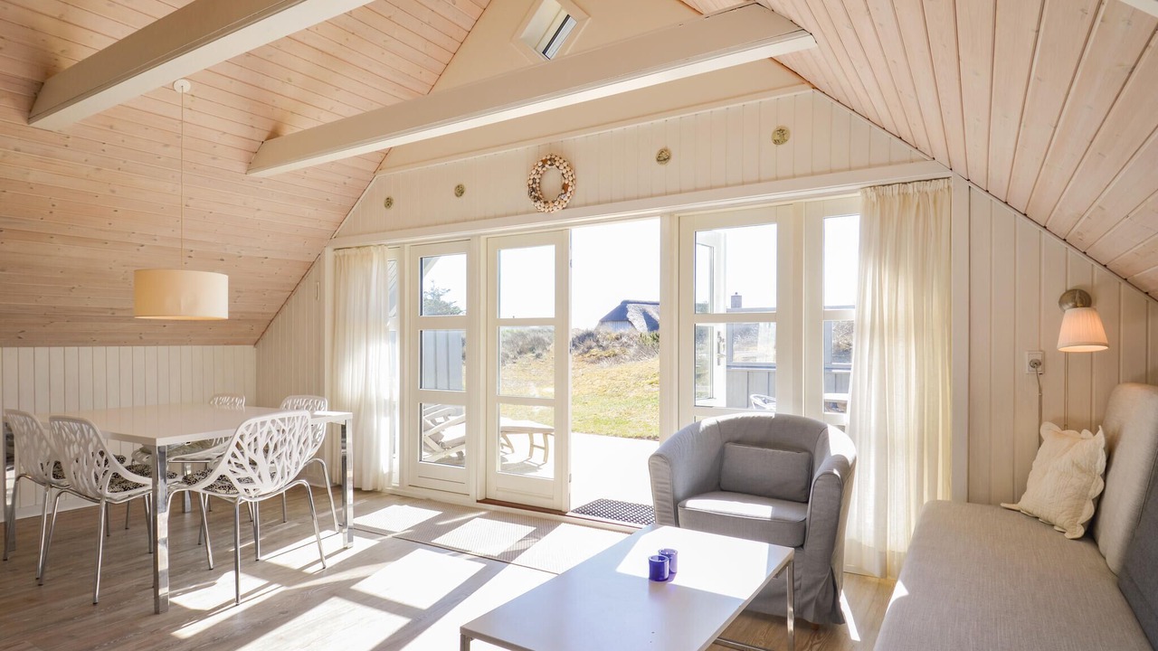 Photo of Bedroom in Sondervig