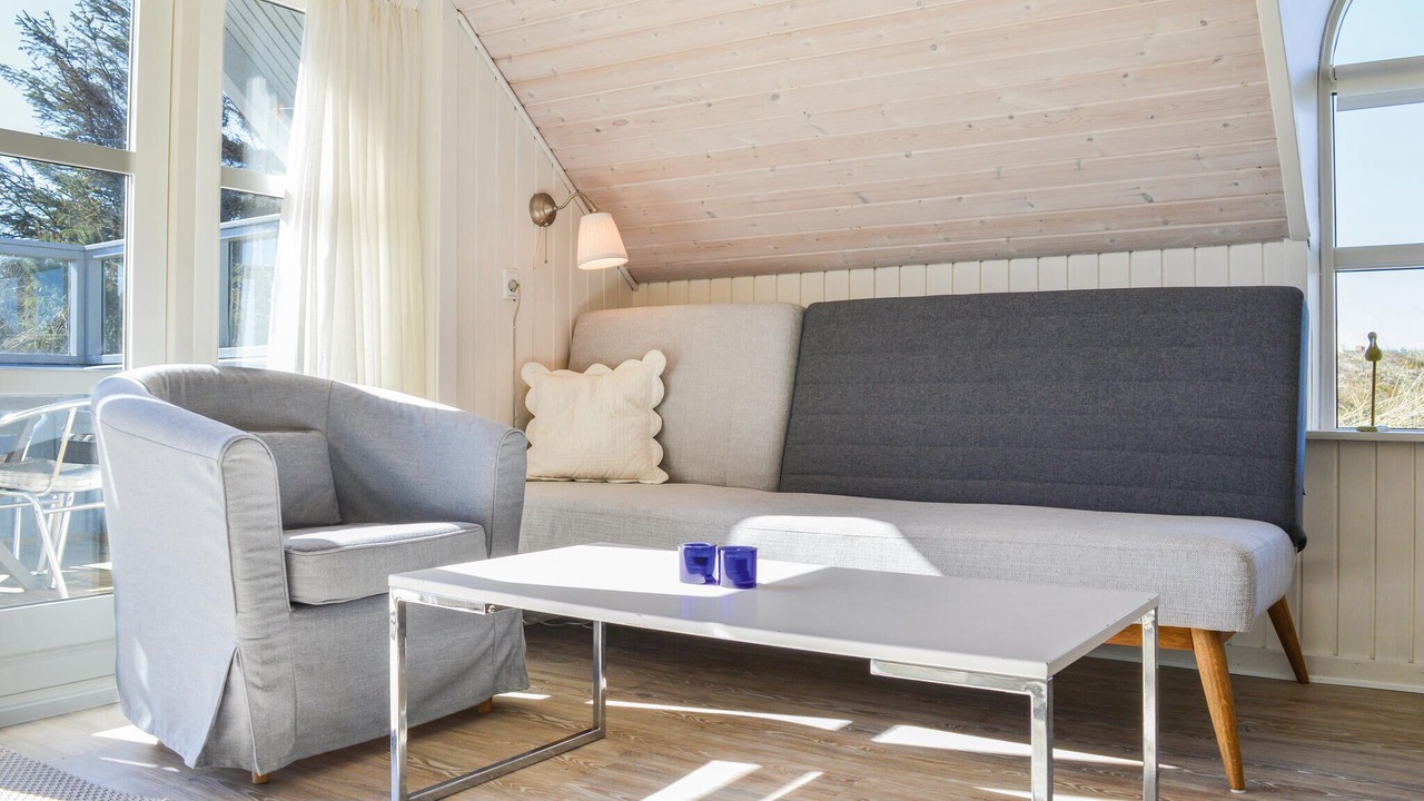 Photo of Bedroom in Sondervig