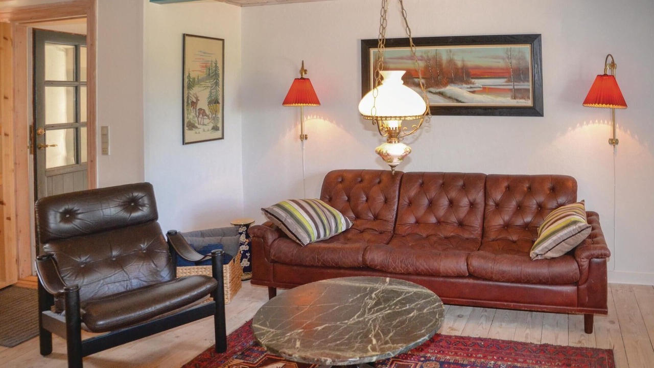 Photo of Bedroom in Hennebjerg