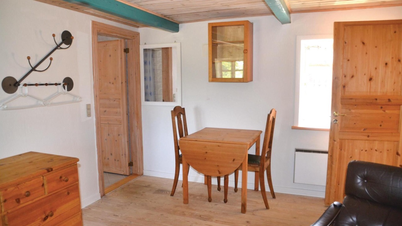 Photo of Bedroom in Hennebjerg
