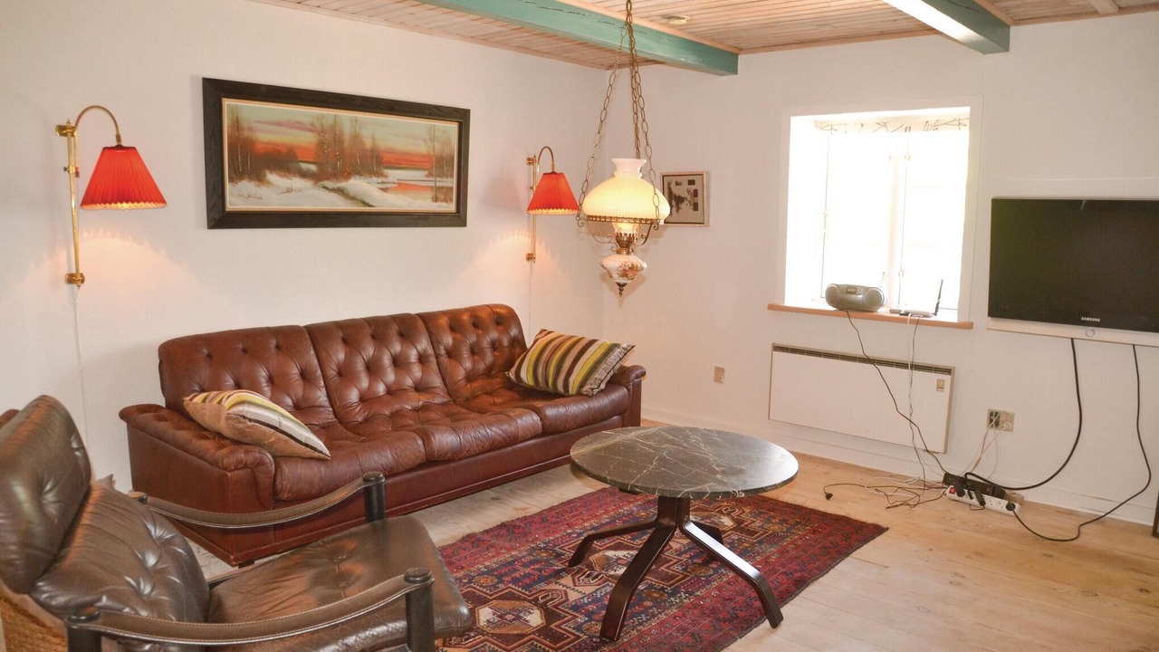 Photo of Bedroom in Hennebjerg