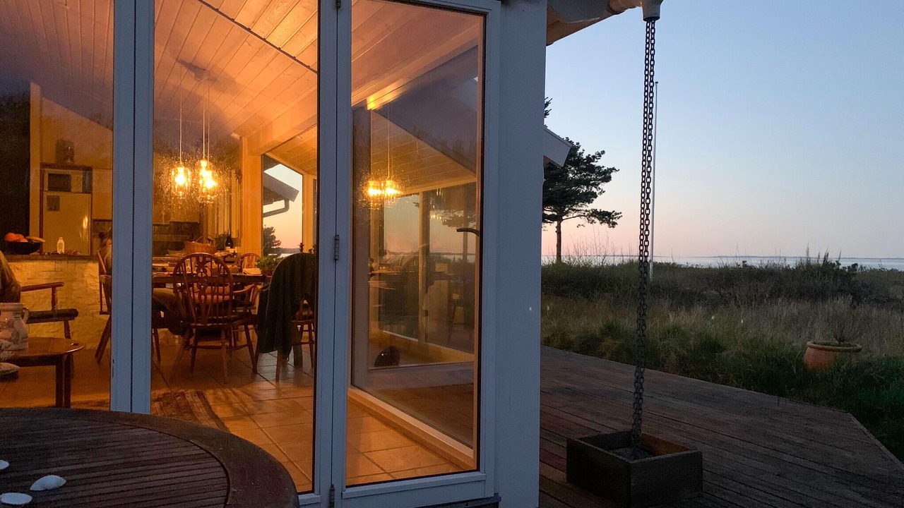 Photo of Others in Saksild Strand