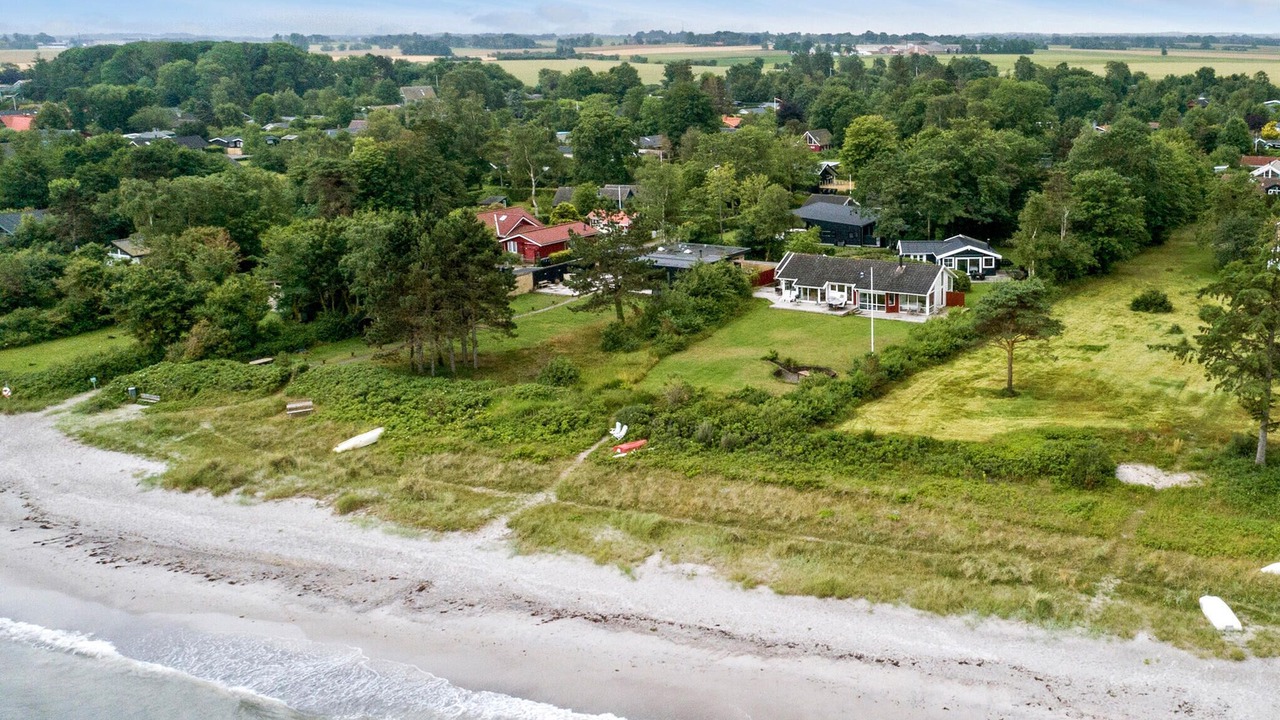 Photo of Others in Saksild Strand
