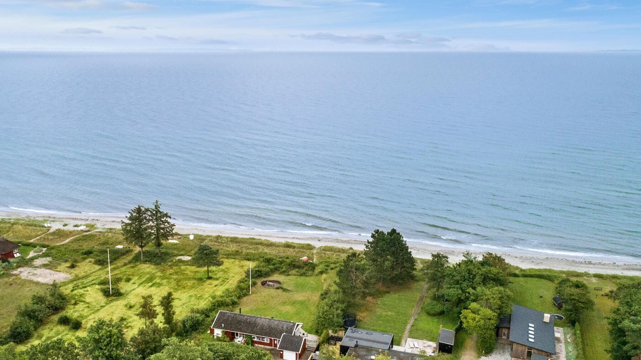 Photo of Others in Saksild Strand
