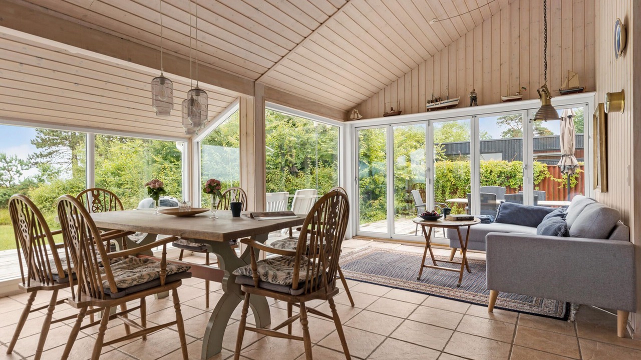 Photo of Bedroom in Saksild Strand