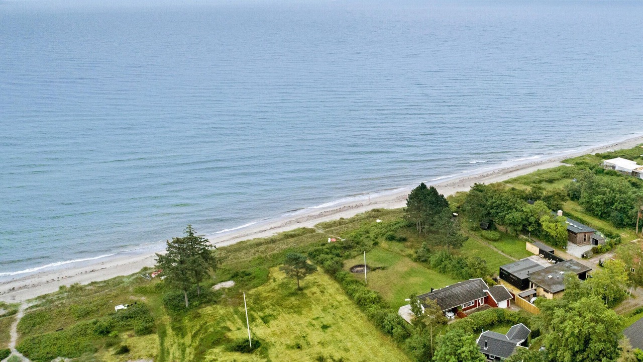 Photo of Others in Saksild Strand