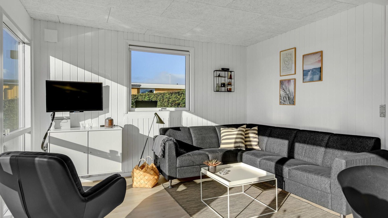 Photo of Bedroom in Aabenraa