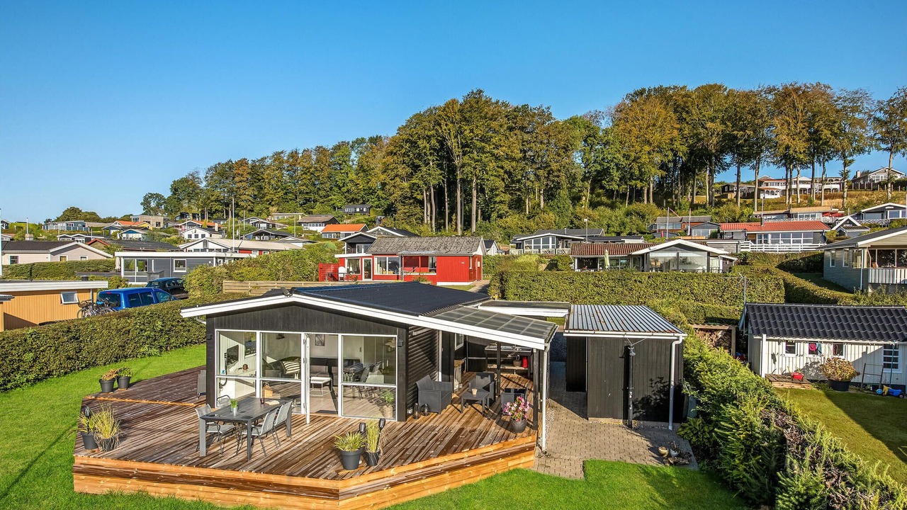 Photo of Outdoor in Aabenraa