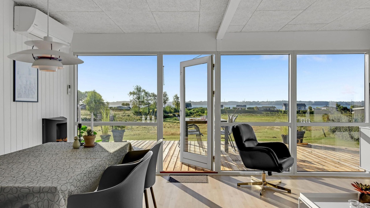 Photo of Bedroom in Aabenraa