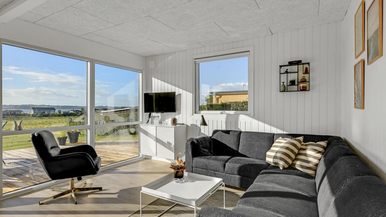 Photo of Bedroom in Aabenraa