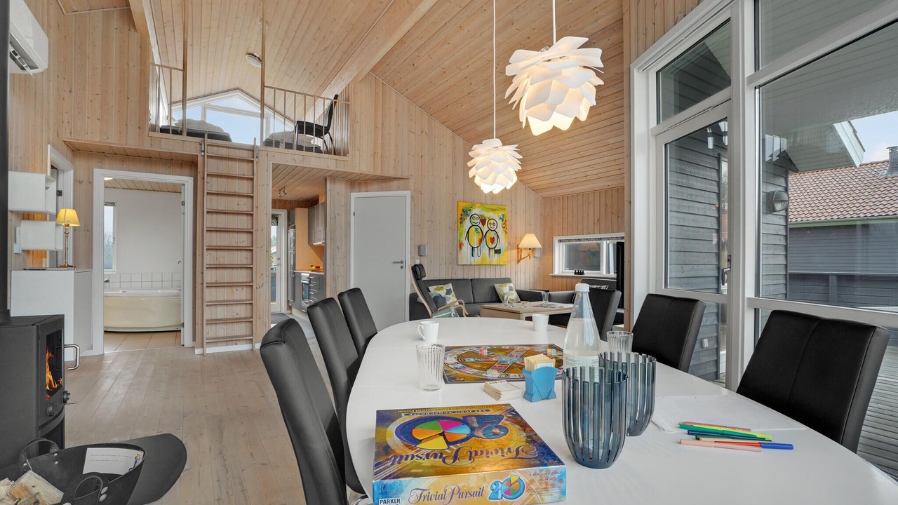 Photo of Bedroom in Nørre Fjand