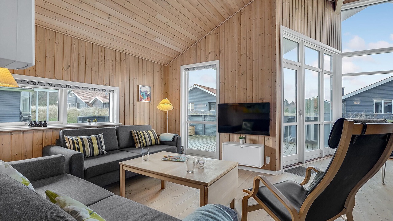 Photo of Bedroom in Nørre Fjand