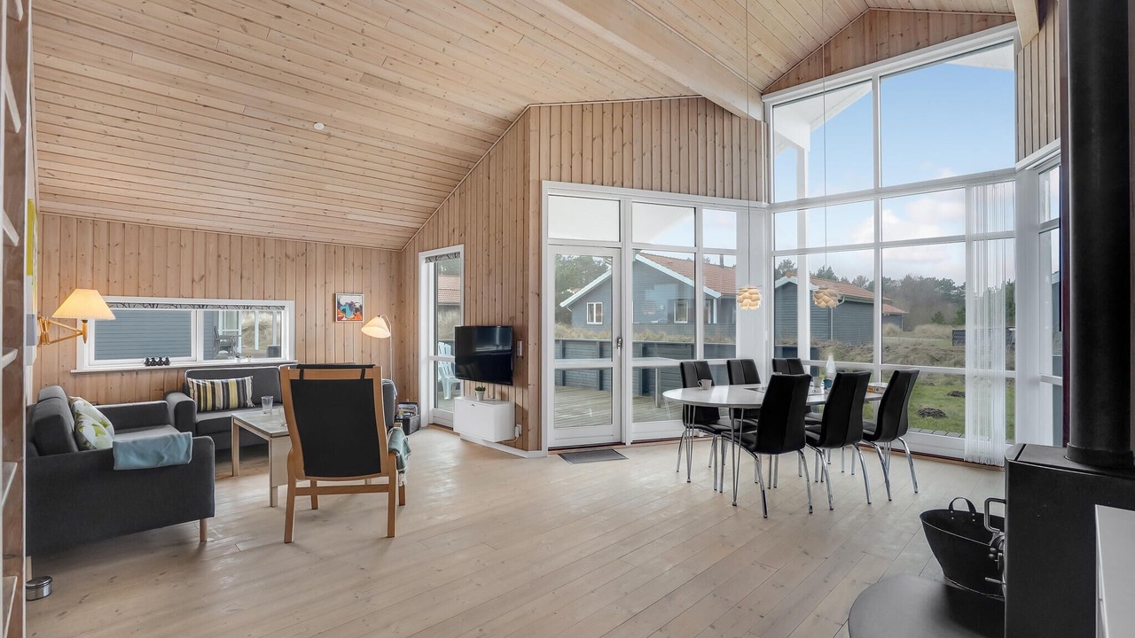 Photo of Bedroom in Nørre Fjand