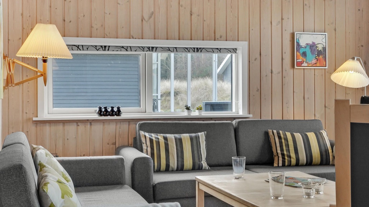 Photo of Bedroom in Nørre Fjand