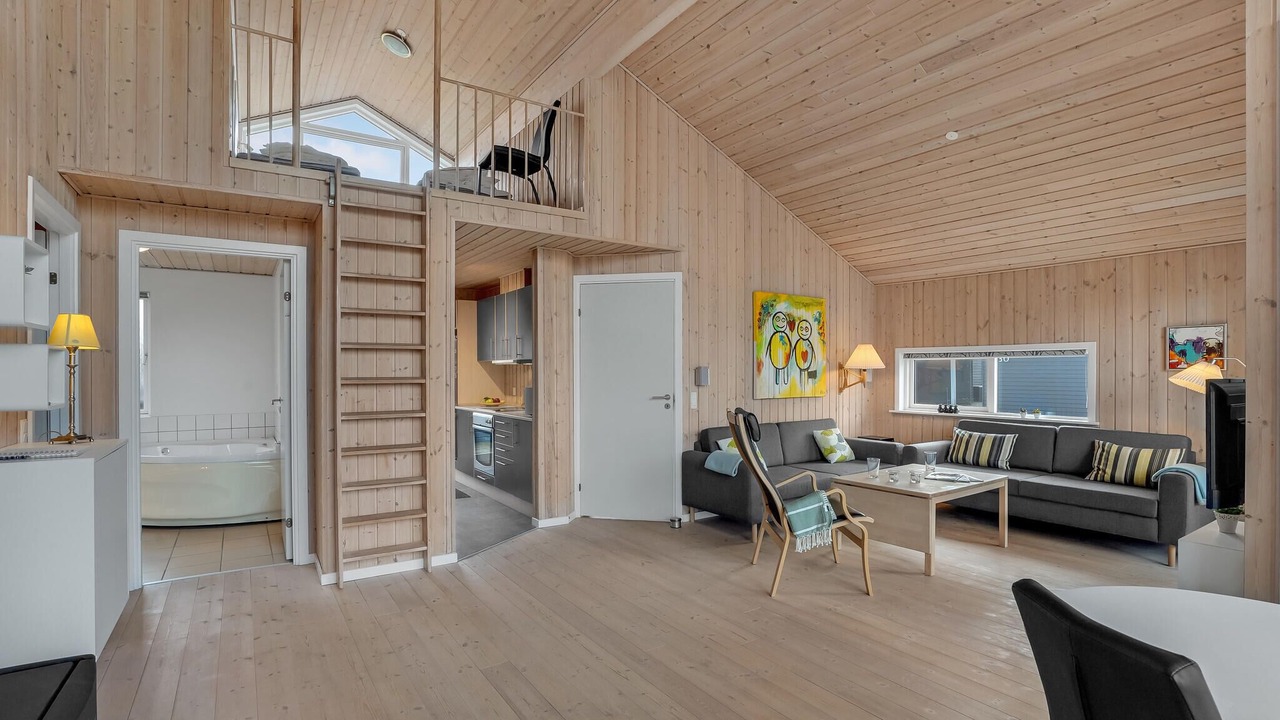 Photo of Bedroom in Nørre Fjand