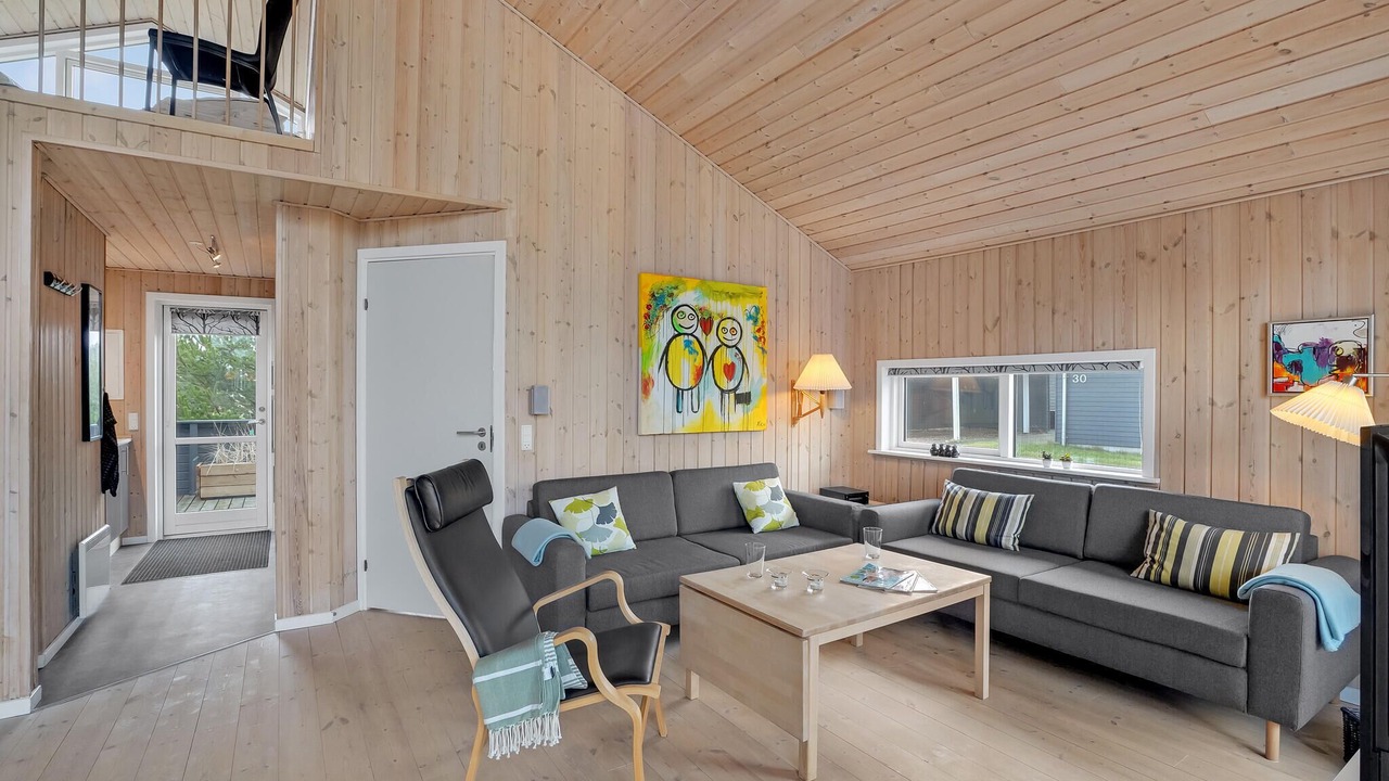 Photo of Bedroom in Nørre Fjand