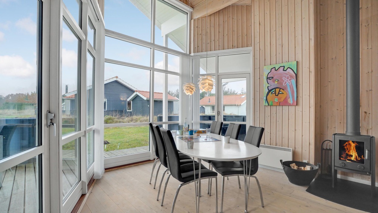 Photo of Bedroom in Nørre Fjand