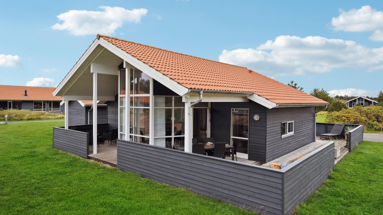 Photo of Outdoor in Nørre Fjand