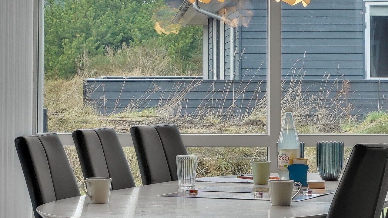 Photo of Bedroom in Nørre Fjand