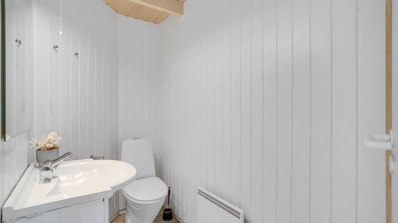 Photo of Bathroom in Marielyst