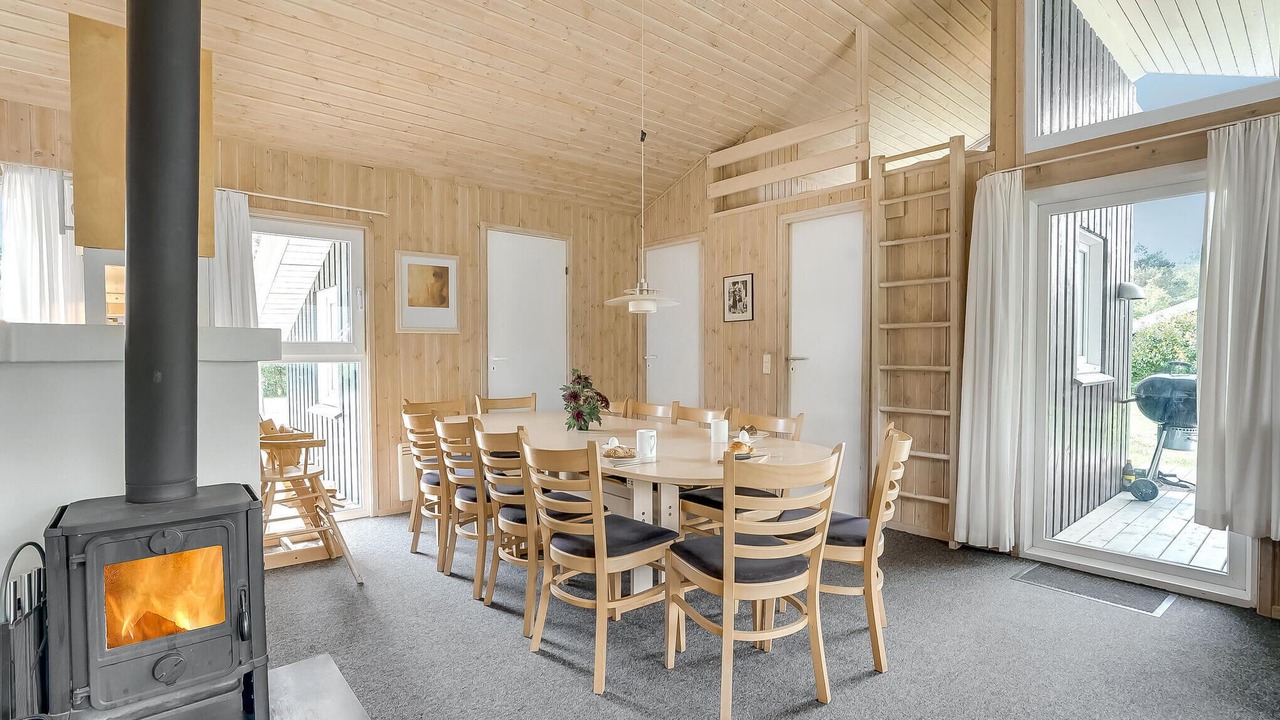 Photo of Bedroom in Marielyst