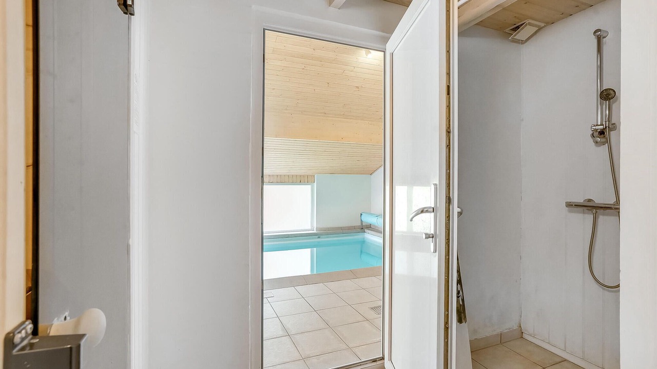 Photo of Bathroom in Marielyst