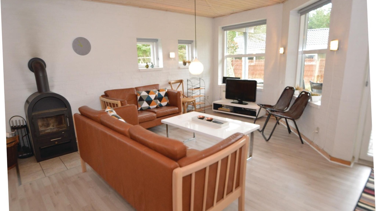 Photo of Bedroom in Blavand Strand