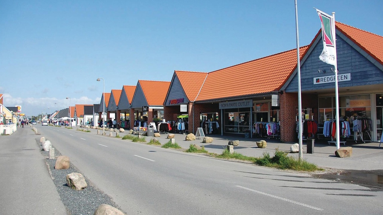 Photo of Others in Blavand Strand