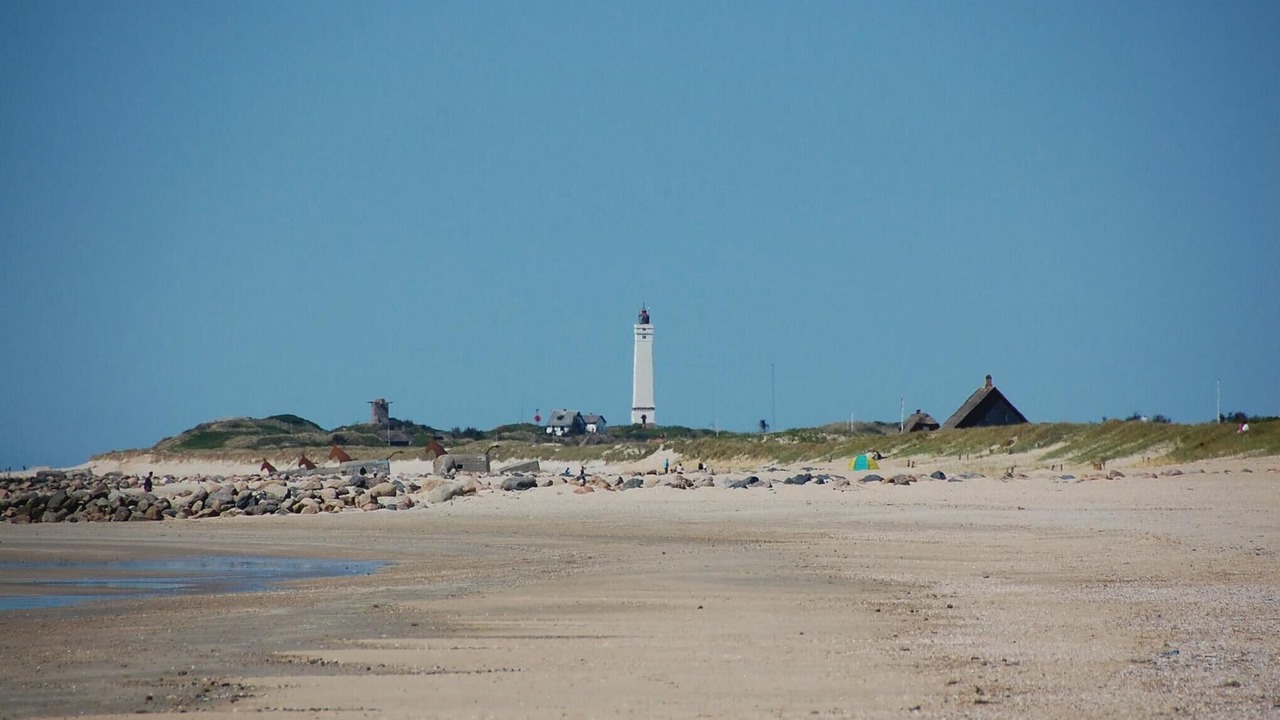 Photo of Others in Blavand Strand