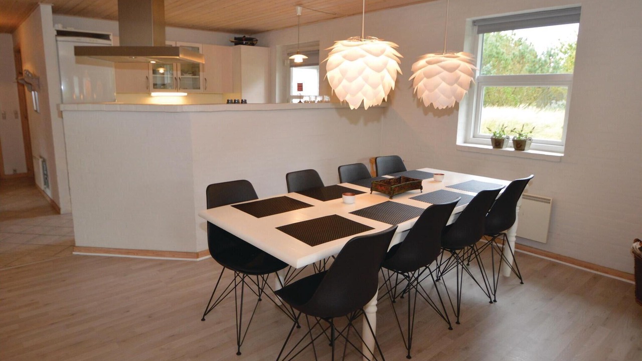 Photo of Bedroom in Blavand Strand