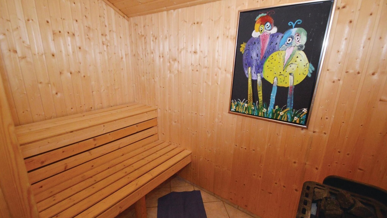 Photo of Bathroom in Blavand Strand