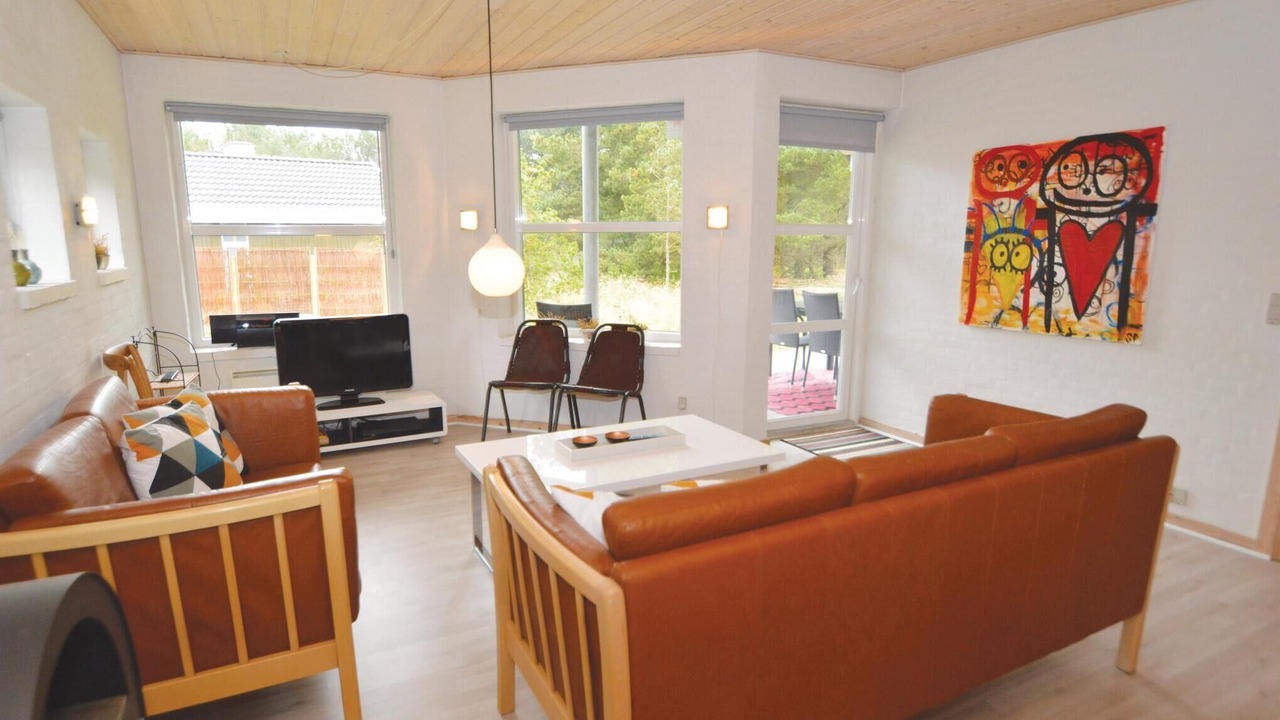 Photo of Bedroom in Blavand Strand