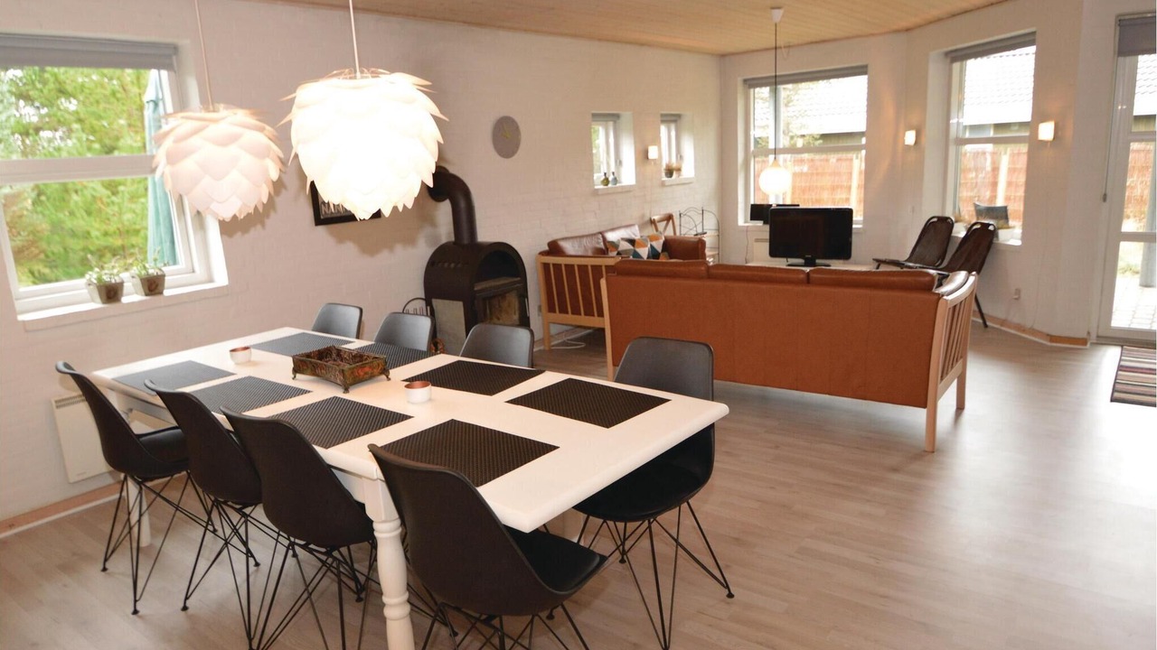 Photo of Bedroom in Blavand Strand