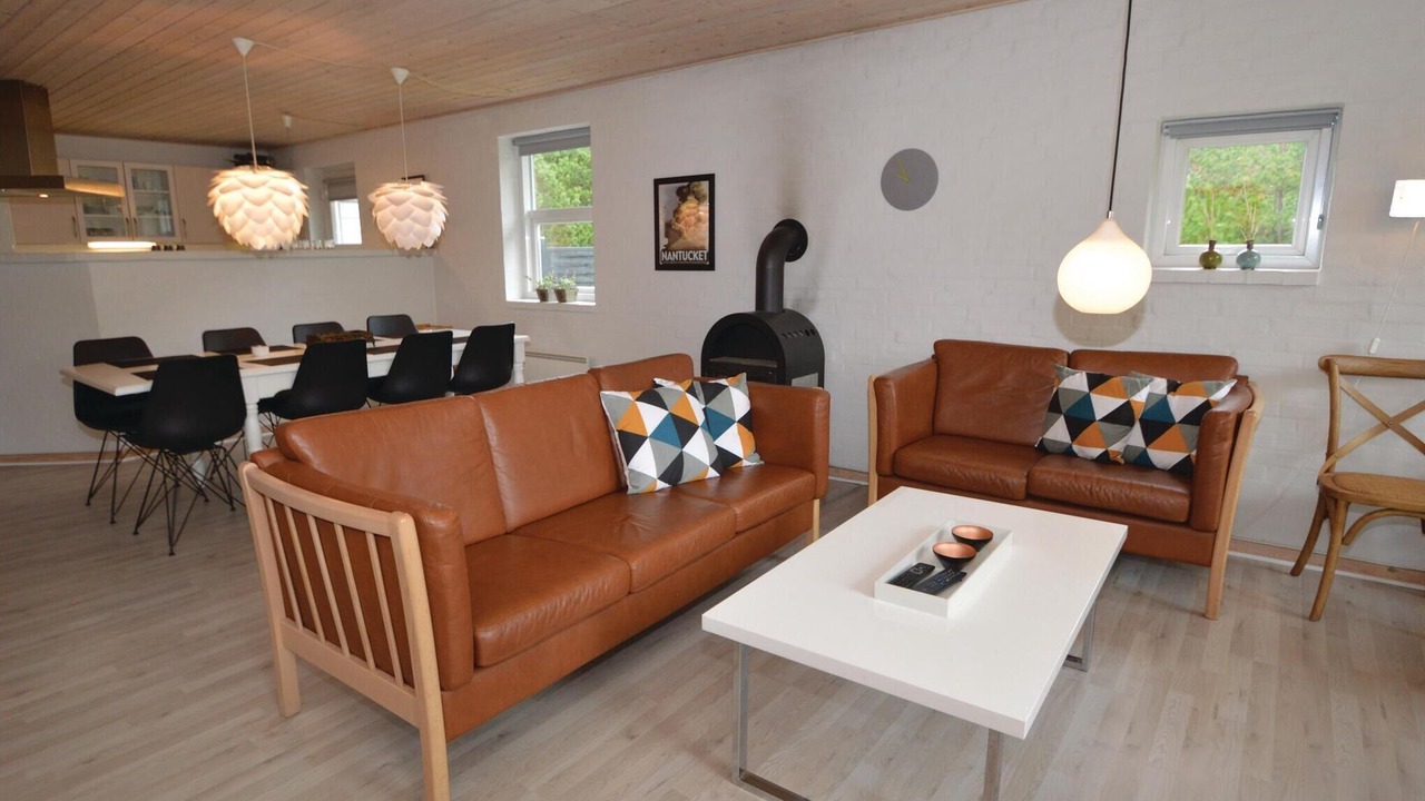 Photo of Bedroom in Blavand Strand