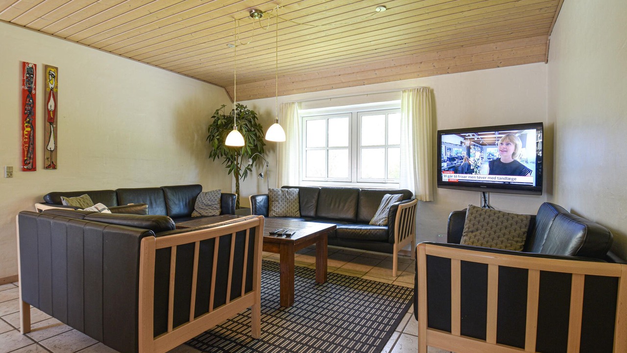 Photo of Bedroom in Husby