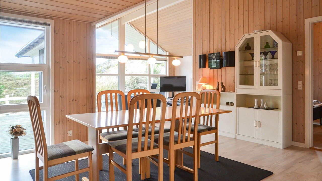 Photo of Bedroom in Henne Strand