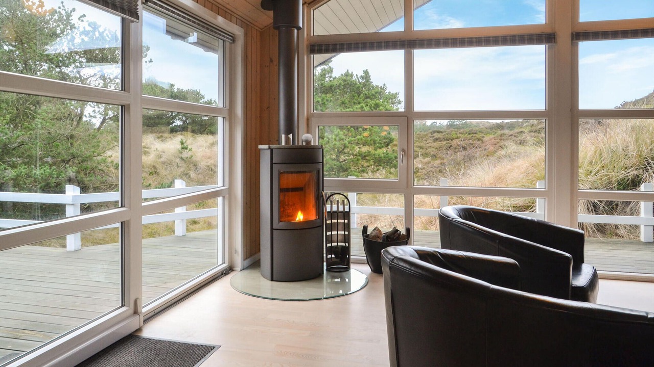 Photo of Bedroom in Henne Strand