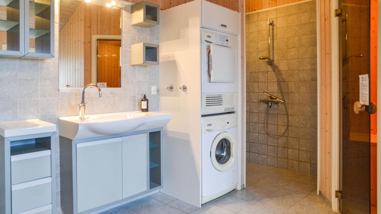 Photo of Bathroom in Henne Strand