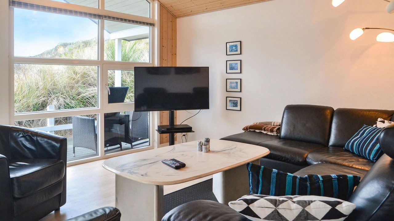 Photo of Bedroom in Henne Strand