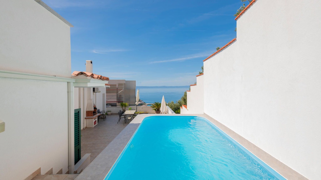 Photo of Outdoor in Makarska