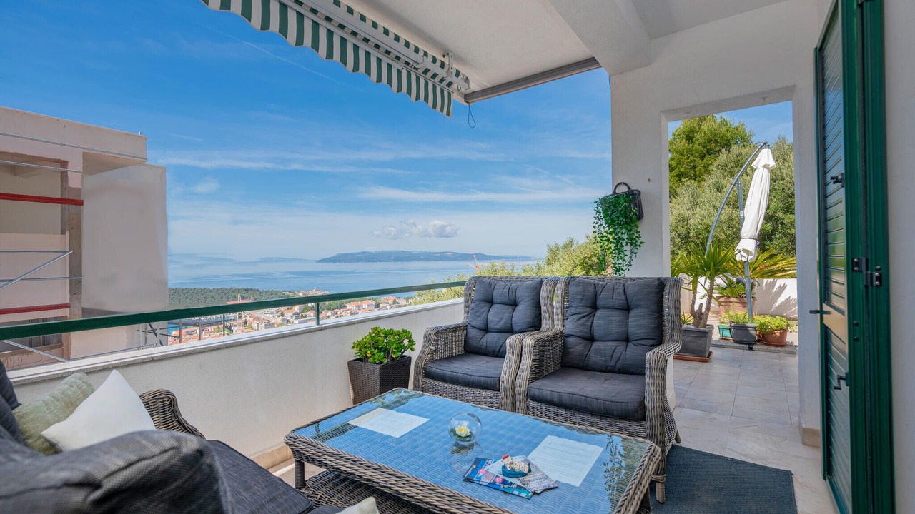 Photo of Bedroom in Makarska