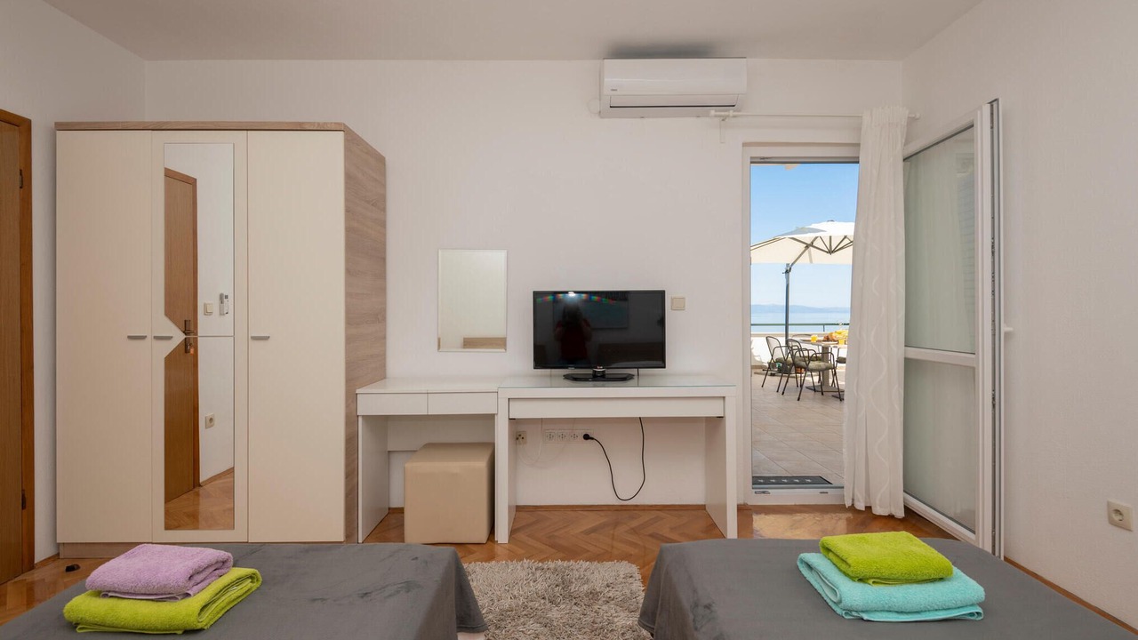 Photo of Bedroom in Makarska