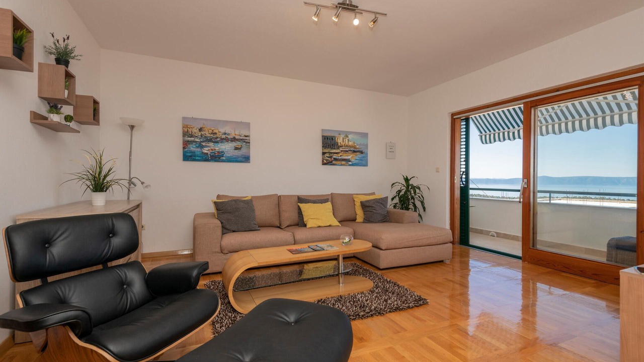 Photo of Bedroom in Makarska