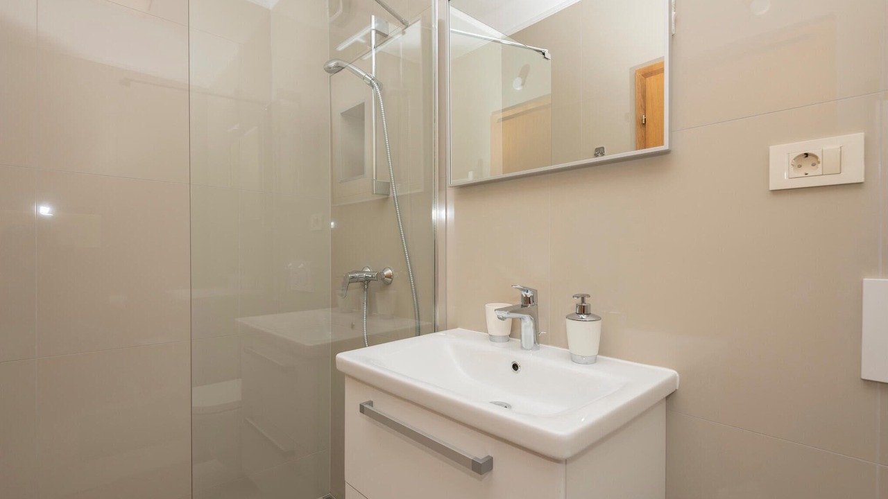 Photo of Bathroom in Makarska