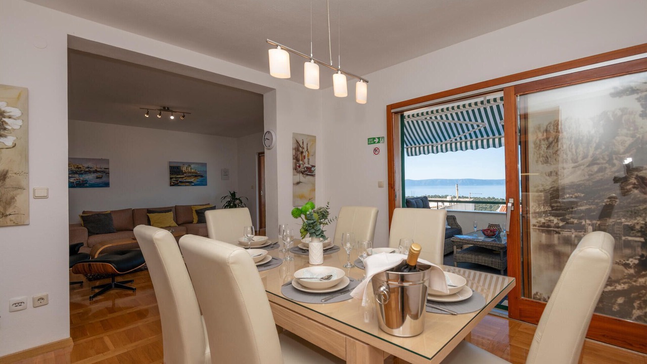Photo of Bedroom in Makarska
