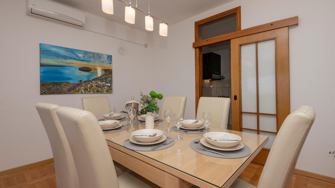 Photo of Bedroom in Makarska