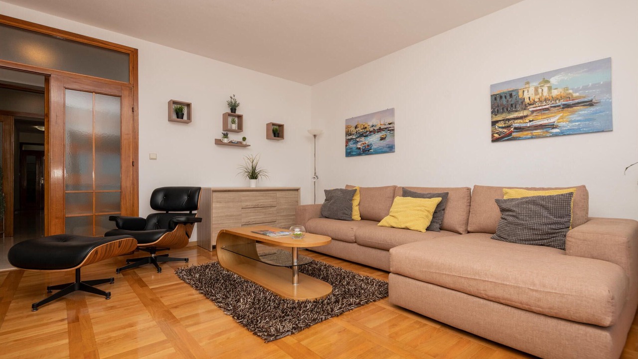 Photo of Bedroom in Makarska