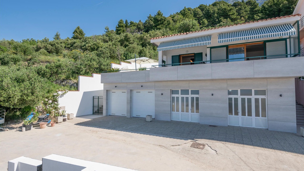 Photo of Outdoor in Makarska