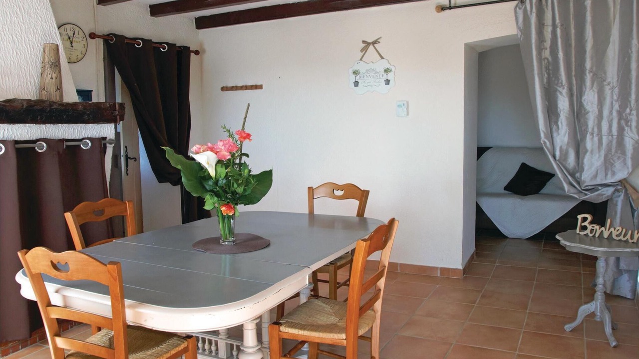 Photo of Bedroom in Lavardac