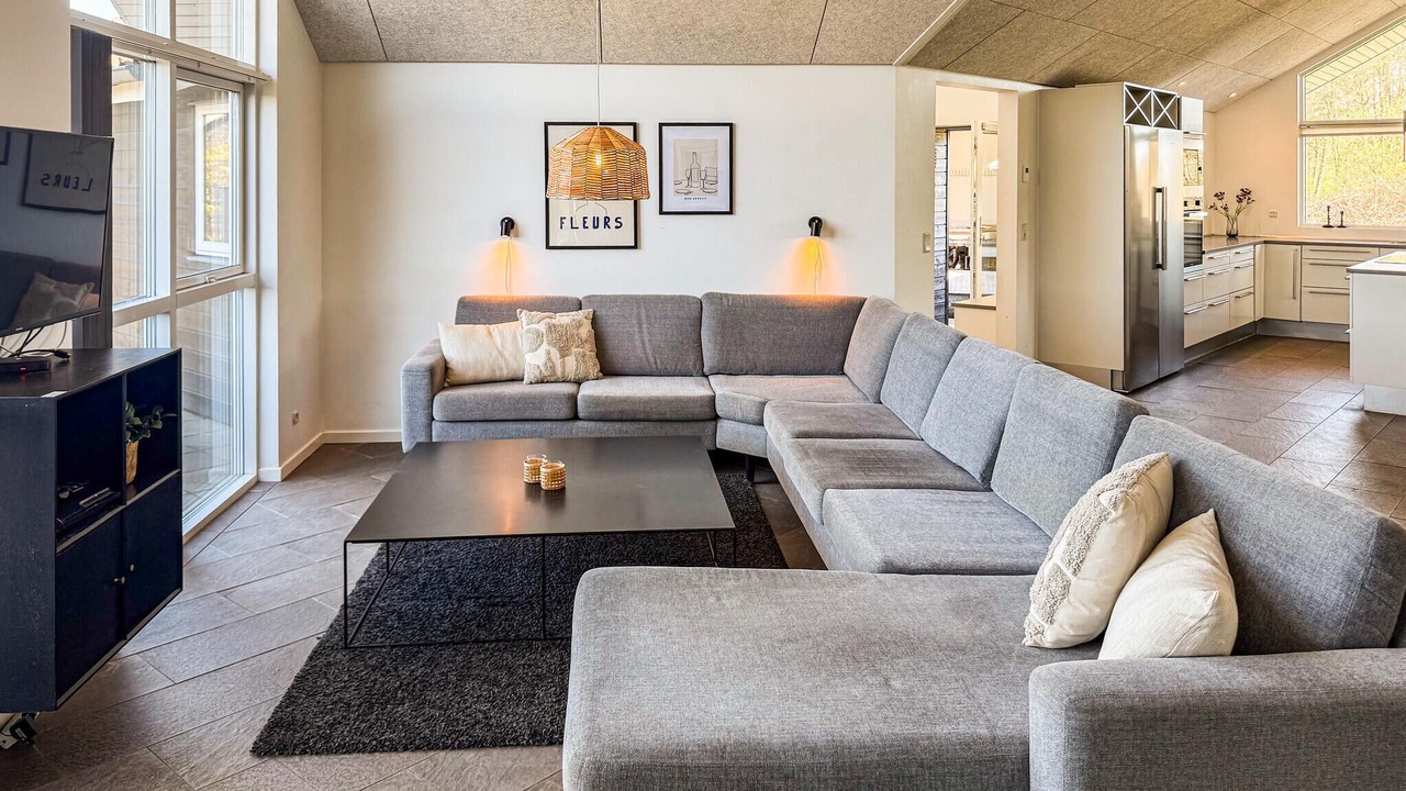 Photo of Bedroom in Flovt Strand